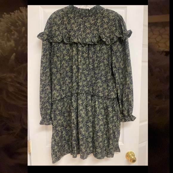 Three birds nest dress - Picture 4 of 4